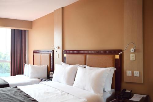 Gran Mundo Hotel & Suites