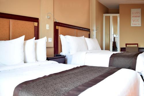 Gran Mundo Hotel & Suites