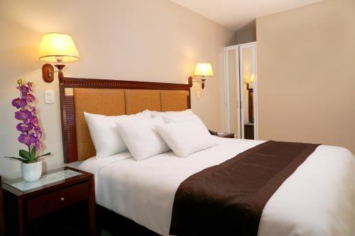 Gran Mundo Hotel & Suites