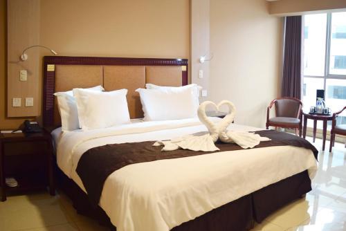 Gran Mundo Hotel & Suites