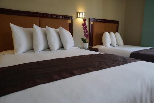 Gran Mundo Hotel & Suites