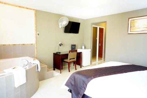 Gran Mundo Hotel & Suites