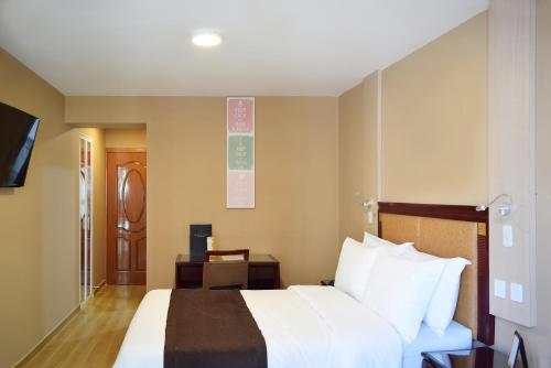 Gran Mundo Hotel & Suites