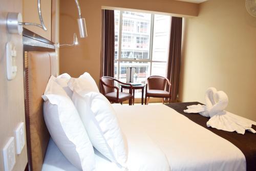 Gran Mundo Hotel & Suites