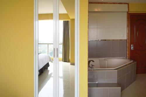 Gran Mundo Hotel & Suites