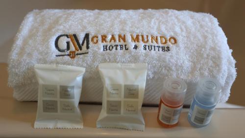 Gran Mundo Hotel & Suites