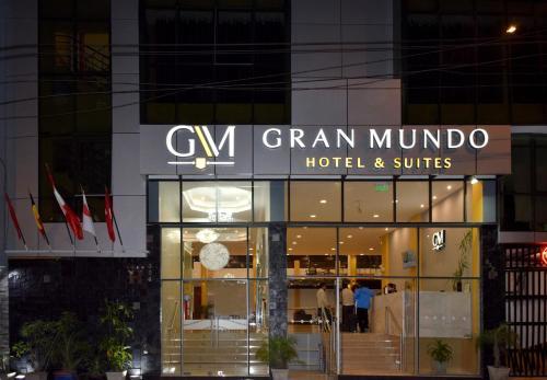 Gran Mundo Hotel & Suites