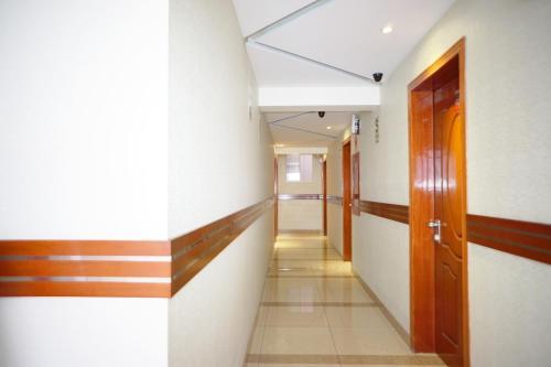 Gran Mundo Hotel & Suites