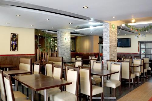 Gran Mundo Hotel & Suites
