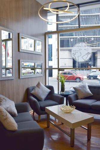 Gran Mundo Hotel & Suites