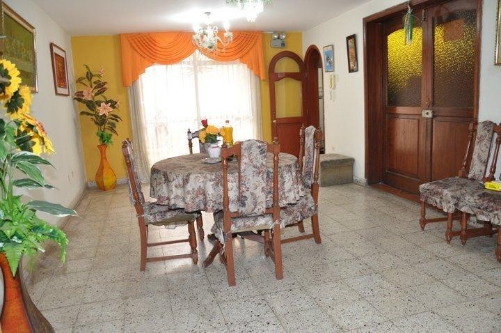 Hostal Las Fresas
