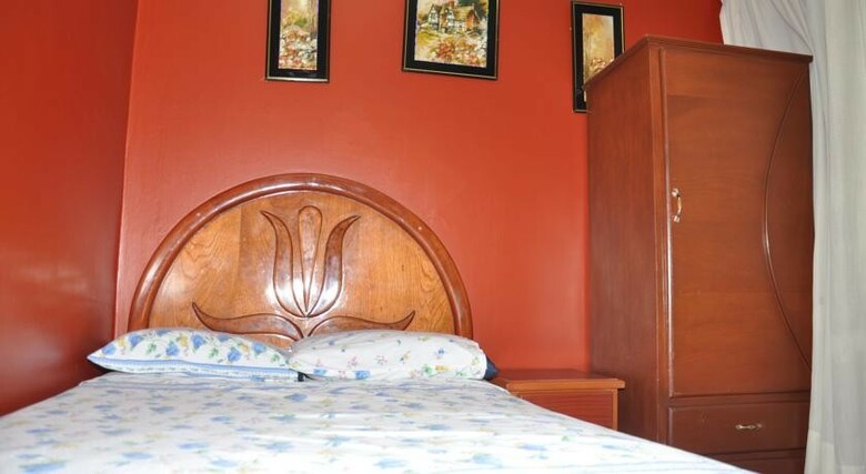 Hostal Las Fresas