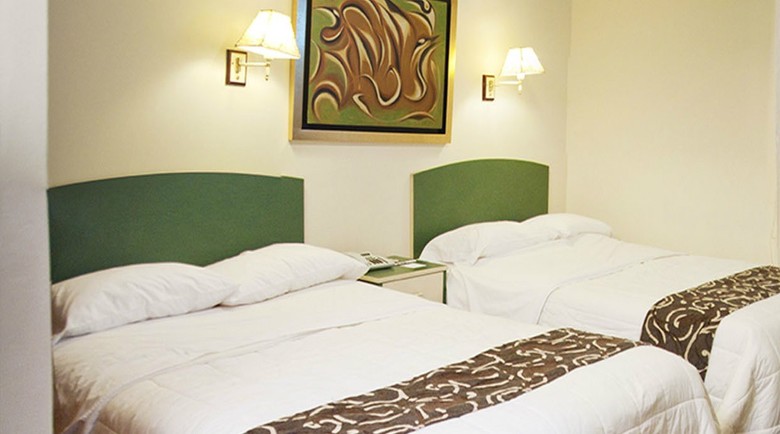 Hotel San Isidro Inn