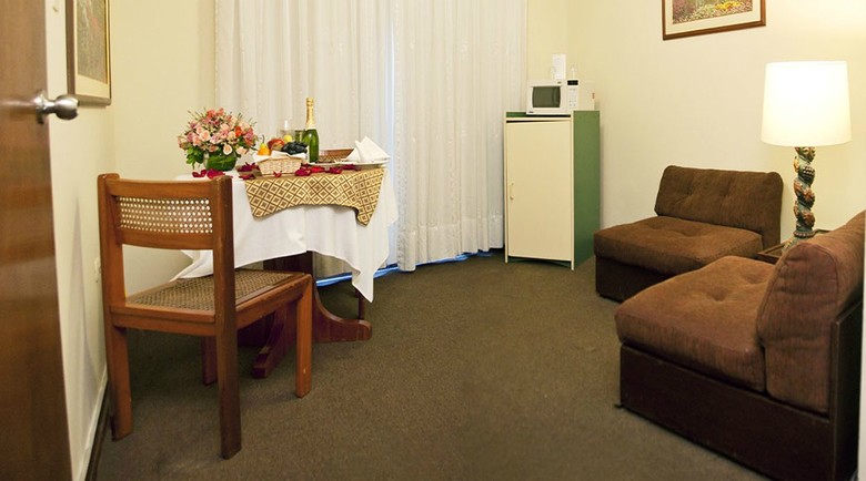 Hotel San Isidro Inn