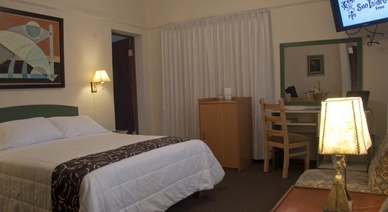 Hotel San Isidro Inn