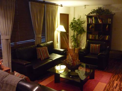 Hotel Boutique Casa Bella San Isidro