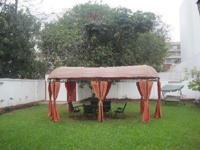 Hotel Boutique Casa Bella San Isidro
