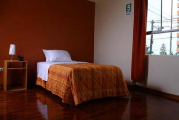Hostal Killari