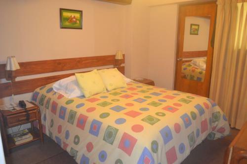 Suite Service Apart Hotel