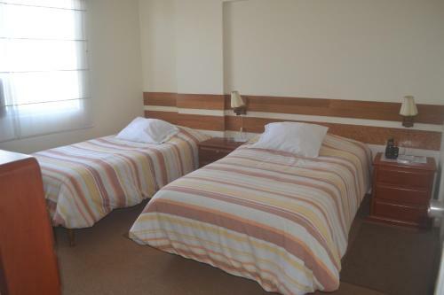 Suite Service Apart Hotel