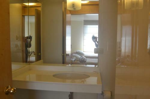 Suite Service Apart Hotel