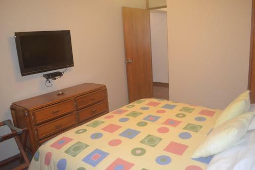 Suite Service Apart Hotel