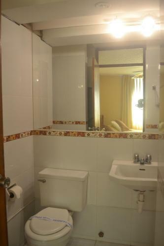 Suite Service Apart Hotel
