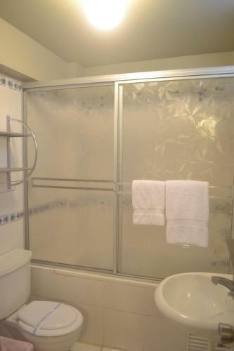 Suite Service Apart Hotel