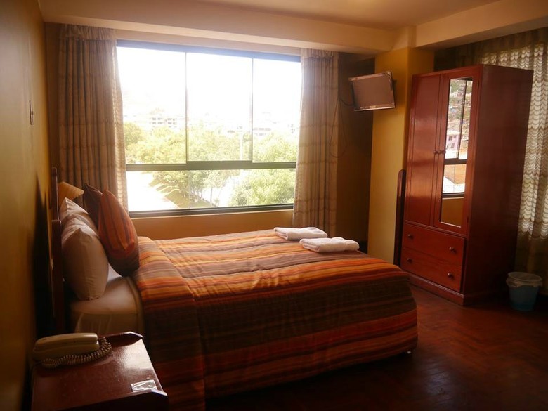Hotel Royal Inn Cusco