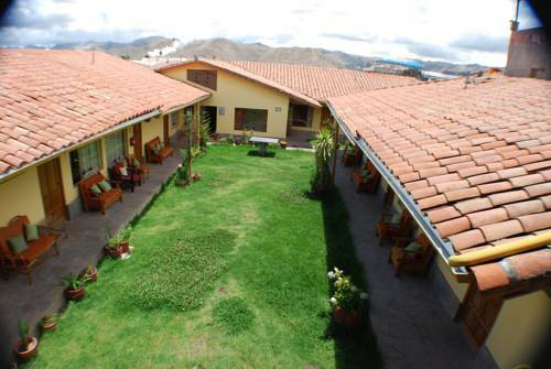 Hotel Koyllur Cusco
