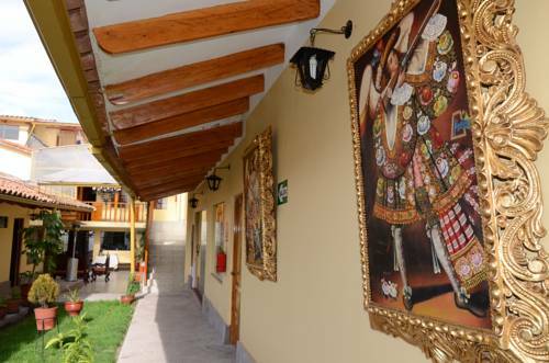 Hotel Koyllur Cusco
