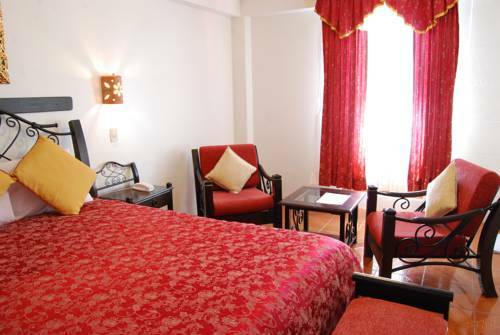 Hotel Koyllur Cusco