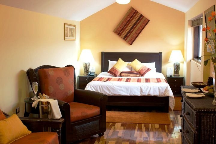 Hotel Tierra Viva Cusco Plaza