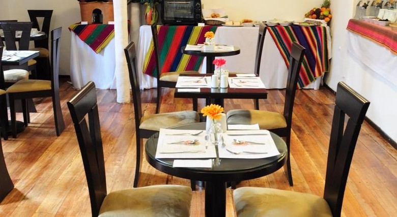 Hotel Tierra Viva Cusco Plaza