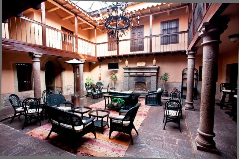 Hotel Tierra Viva Cusco Plaza