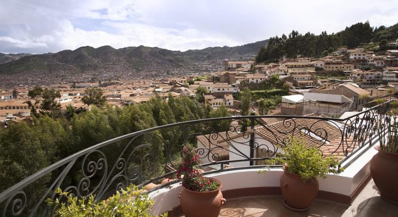 Hotel Encantada Casa Boutique Spa
