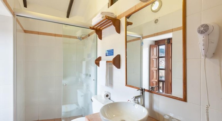 Hostal Pensi�n Alemana