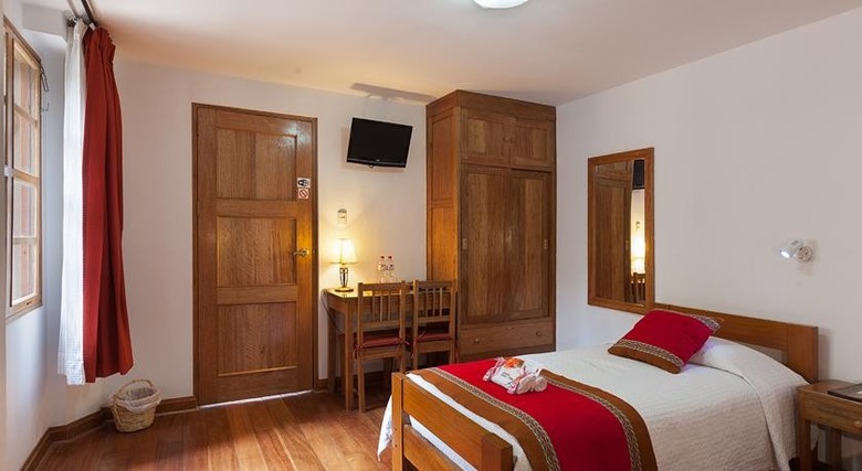 Hostal Pensi�n Alemana