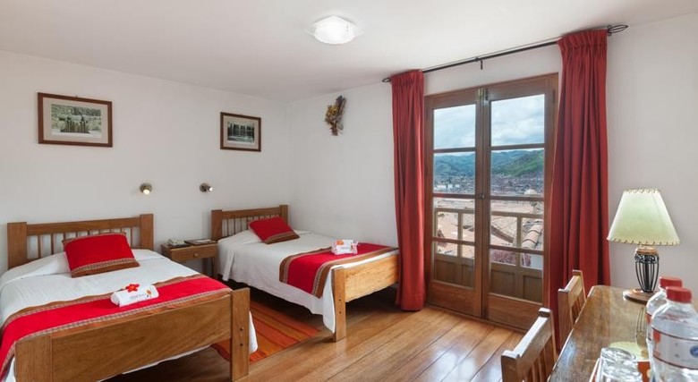 Hostal Pensi�n Alemana