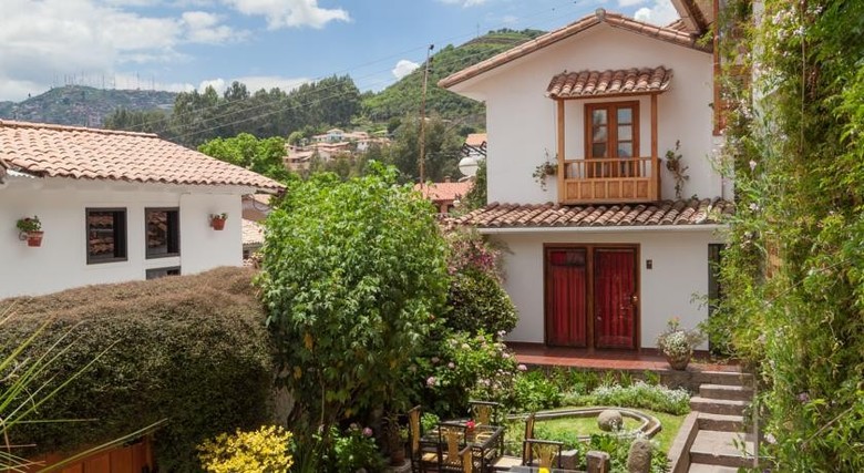 Hostal Pensi�n Alemana