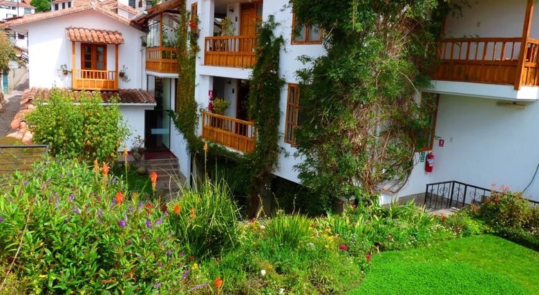 Hostal Pensi�n Alemana