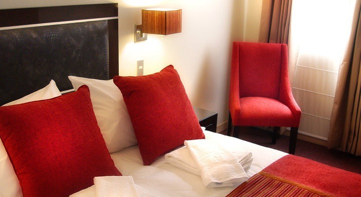 Hotel Boutique Maytaq Wasin
