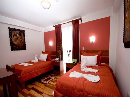 Hotel Kenamari