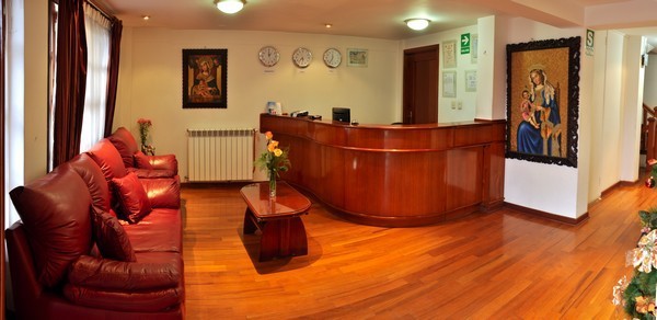 Hotel Kenamari