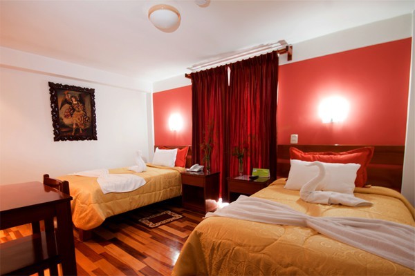 Hotel Kenamari