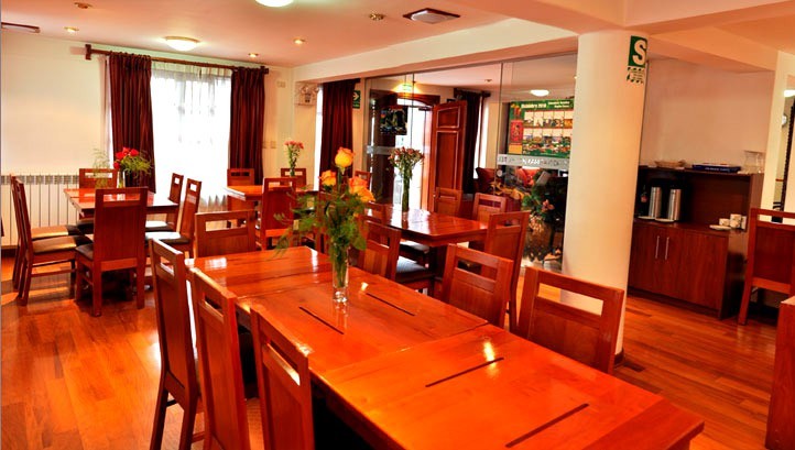 Hotel Kenamari