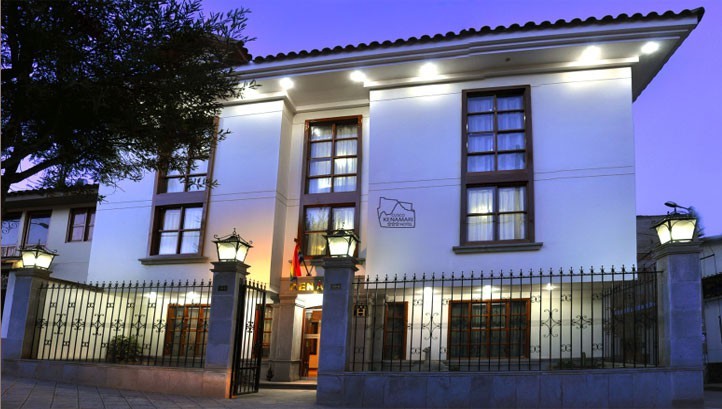 Hotel Kenamari