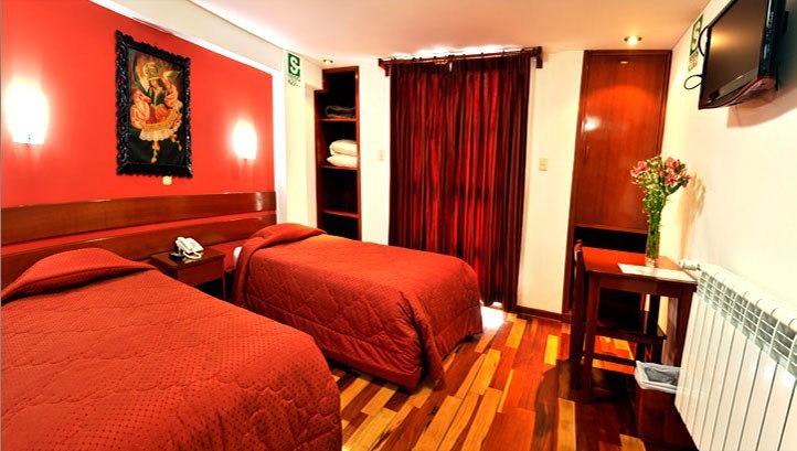 Hotel Kenamari