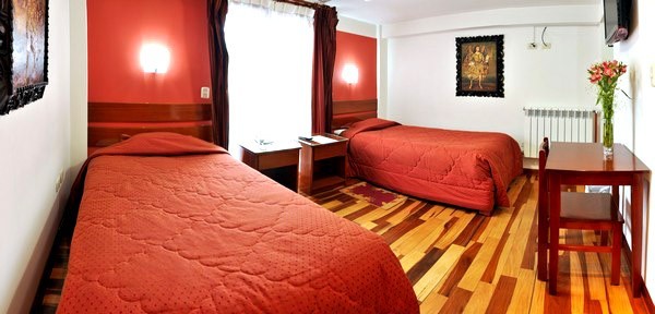 Hotel Kenamari