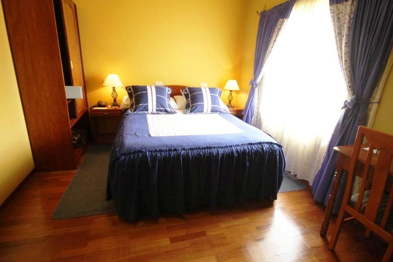 Hotel Torre Dorada